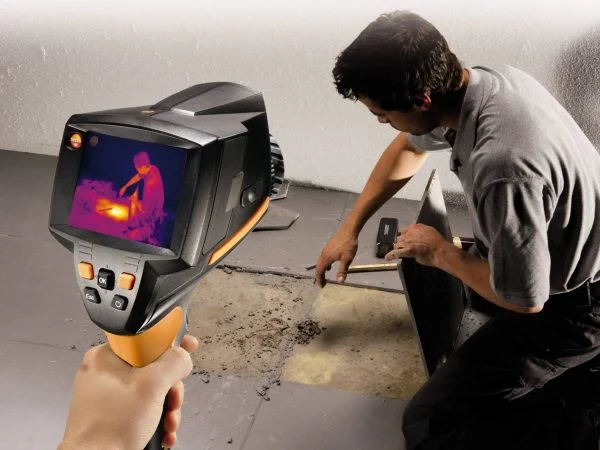 Ümraniye Su Kaçağı Tespiti